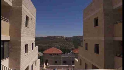 Colonos israelíes, de la justificación ideológica a la económica