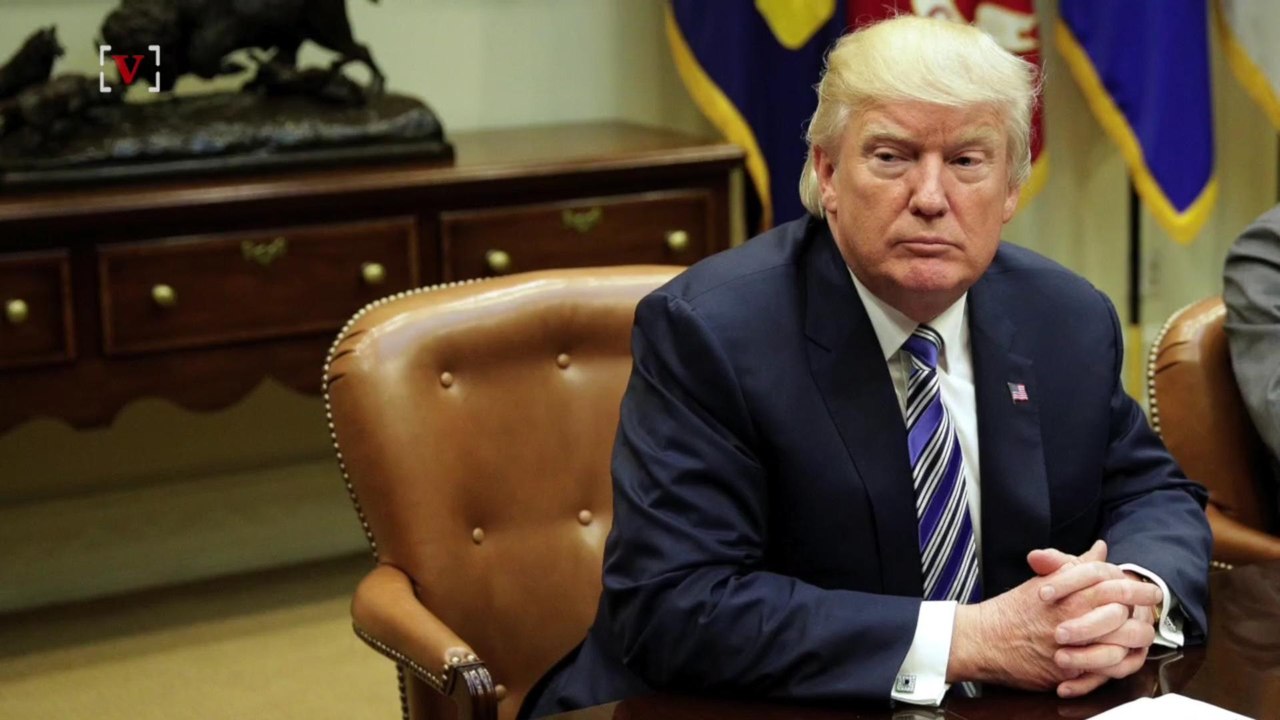 Report: Trump Funneled Kids Cancer Charity Money Into Business