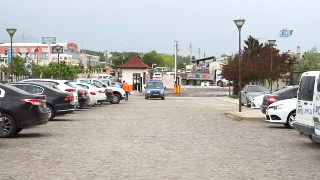 13 Yaşındaki Engelli Erkek Çocuğuna Cinsel İstismarda Bulunan Zanlı Tutuklandı