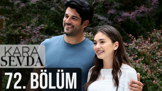 Kara Sevda 72. Bölüm