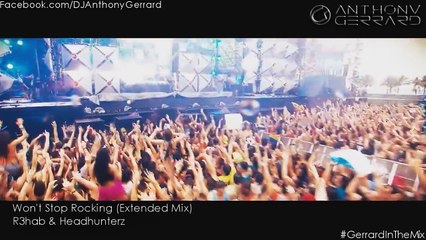 New Best Dance Music 2015 | Electro & House Dance Club Mix