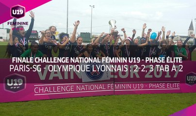 Le résumé de Paris-SG-Olympique Lyonnais (2-2, 3 tab à 2)