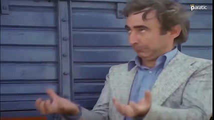 Şener Şen'in En Komik Sahneleri