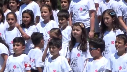 Geleneksel Çocuk Oyunları Tekrar Canlanıyor