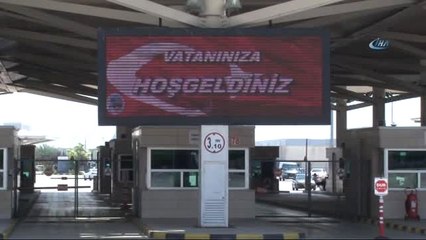 Gurbetçilerin 'Vergi Muafiyeti' Sevinci