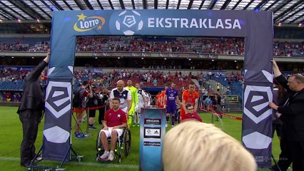 Wisła Kraków 1:2 Bruk-Bet Termalica Nieciecza MATCHWEEK 37: HIGHLIGHTS