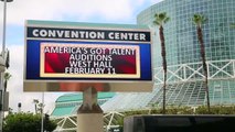Los Angeles Impresses During AGT Auditions - America's Got Talent 2017-NvSyaltOAKQ