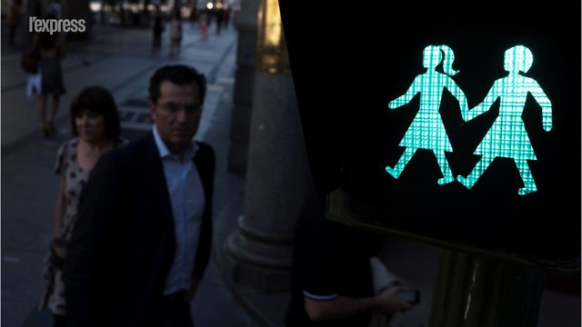 Madrid adopte des feux gays et lesbiens à l'occasion de la World Pride
