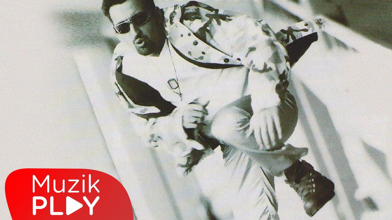 Ragga Oktay - Derinoy