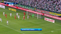 Legia Warszawa 0:0 Lechia Gdańsk MATCHWEEK 37: HIGHLIGHTS