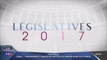 LCI - Générique court Législatives 2017 (2017)