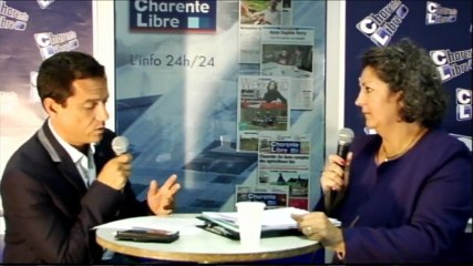 Isabelle Lassalle (FN 2e circonscription)
