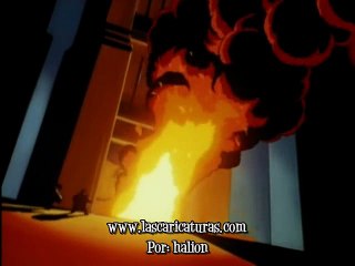 Batman la serie animada (1992) Capitulo 05 Nunca es demasiado tarde - SyP
