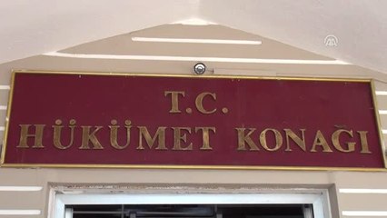 Bolu'da Aranan Cinayet Zanlısı Kemer'de Yakalandı