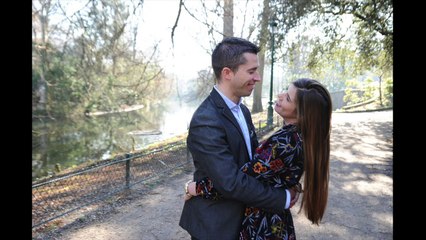 Interview de Julie Chabanais photographe partenaire de LaShootingBOX à Bordeaux