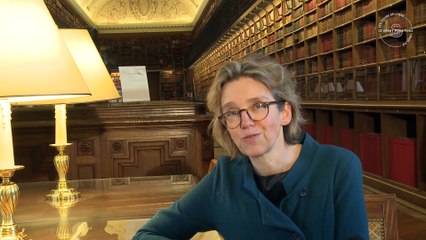 Bénédicte Rougé : La procédure de l'article 13 de la Constitution