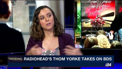 TRENDING | Sabaton:  the pro-Israel death metal swedes | Wednesday, June 7th 2017