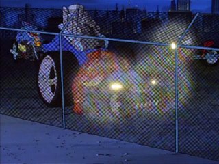 Street Shark - Quattro pinne all'orizzonte - 03 Squali di pronto intervento -