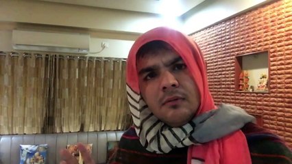 When mom is scolding your brother & you are enjoying it