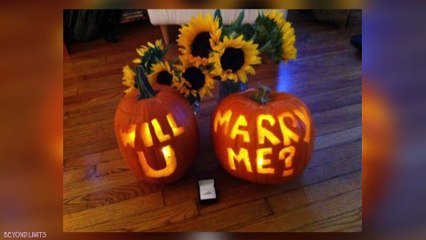10+ Super Funny and Creative Wedding Proposals