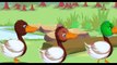 The Ugly Duckling _ Full Mo Disney Fairy Tales _ Bedtime Stories For Kids