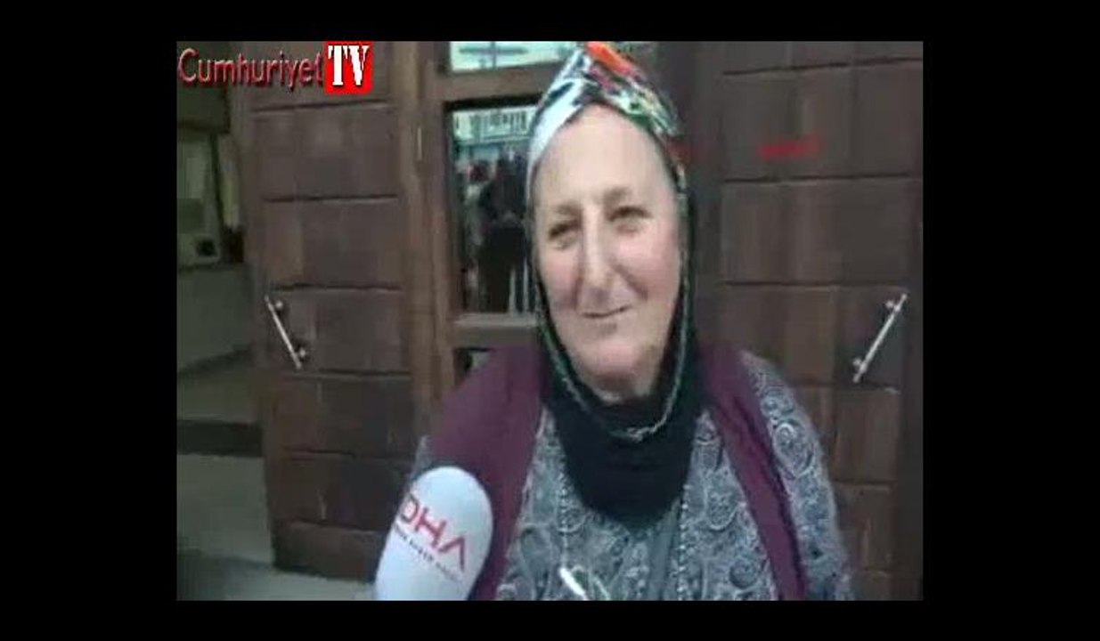 Havva Ana'dan Yeşil Yol tepkisi: Yaylalar mahvoldu