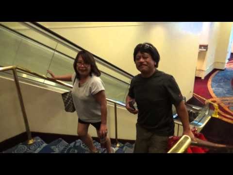 floyd mayweather vs manny pacquaio the mgm is ready - EsNews