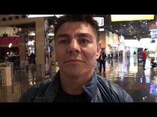 jorge arce on mayweather vs pacquiao - EsNews boxing