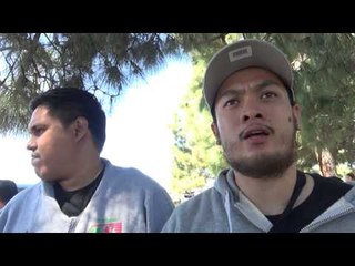 boxing is huge in the philippines EsNews boxing