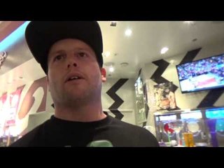 fan gets sick floyd mayweather tatttoo - EsNews boxing