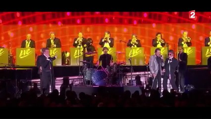 Vieilles Canailles : les confidences de Johnny Hallyday