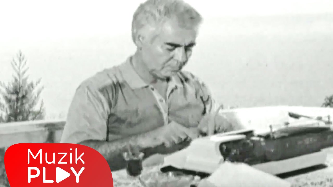 Nuri Sesigüzel - Öleyim mi Yasemin