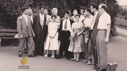 The New Germans (excerpt) - Featured Documentary