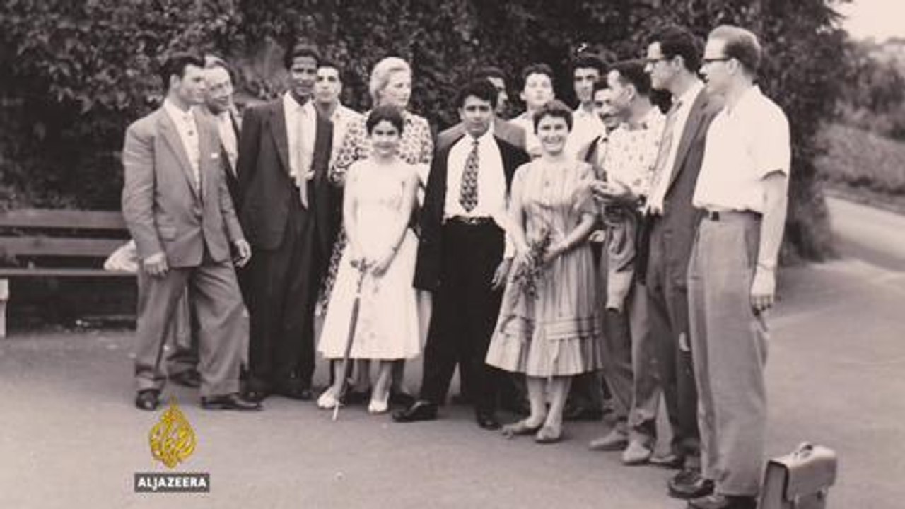 The New Germans (excerpt) - Featured Documentary