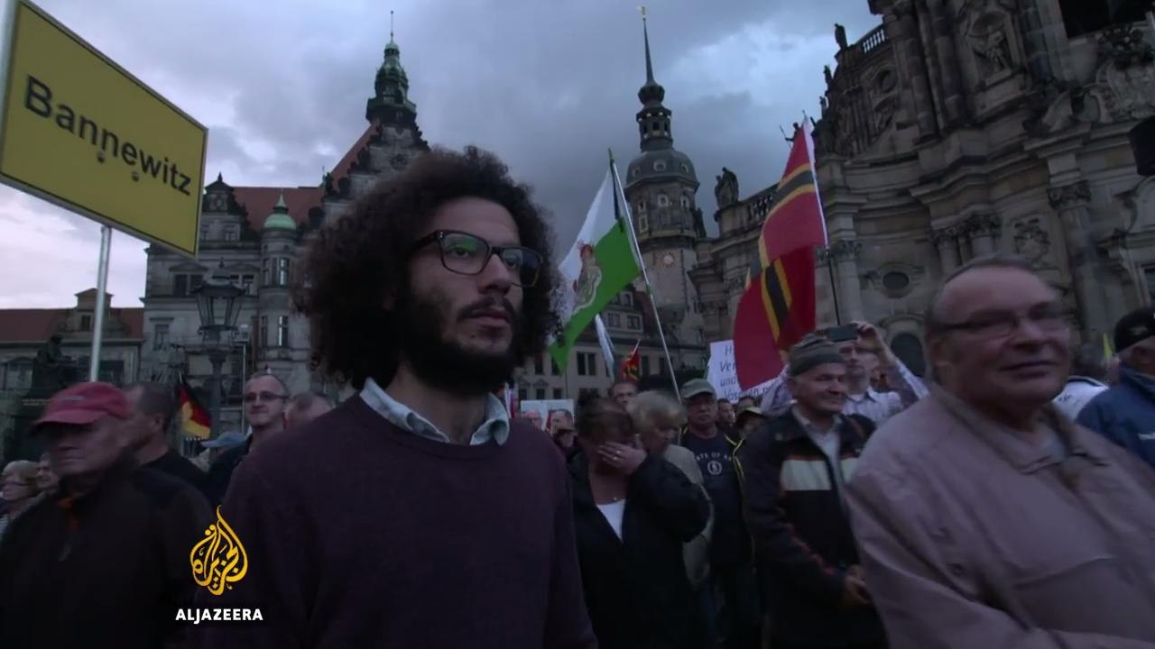 The New Germans (excerpt) - Featured Documentary