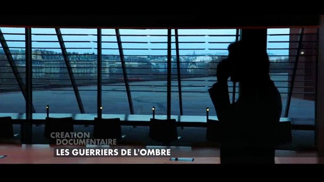 Les guerriers de l'ombre : Canal+ diffuse ce soir un doc sur les agents de la DGSE