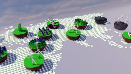 Les énergies renouvelables