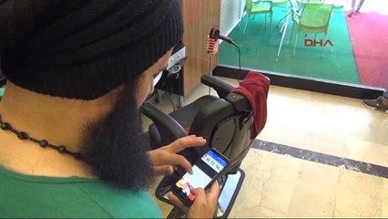 Tokat Bedava Internet Paylaşımıyla Mehmetçik Vakfı'na Bağış Yaptırdı