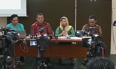 Koalisi Antipersekusi Minta Polisi Tindak Tegas