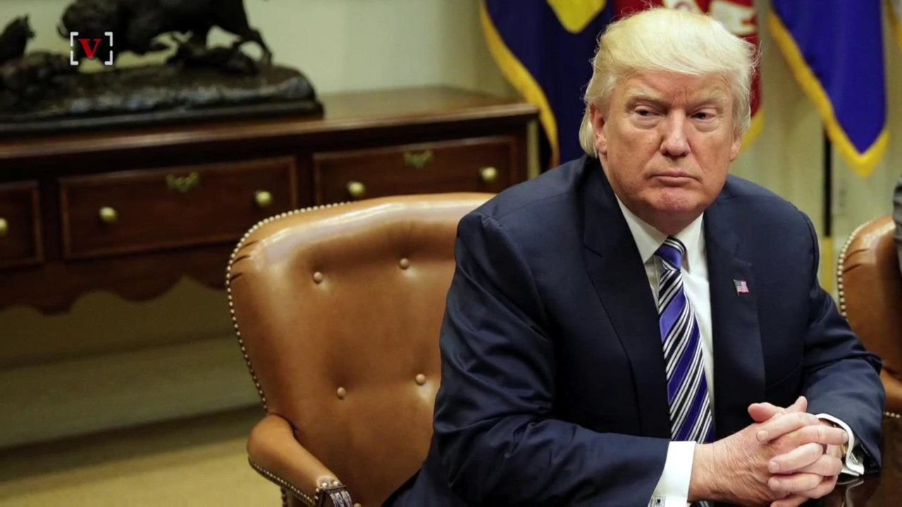Trump Names FBI Director Nominee in Tweet