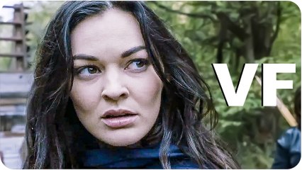 MYTHICA 4 LA COURONNE DE FER Bande Annonce VF (2017)