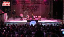 (7 Haziran 2017) Ramazan Sokağı Etkinliklerine Sanatçı Ömer Karaoğlu Katıldı Ezgilerle Gönüllere Seslendi