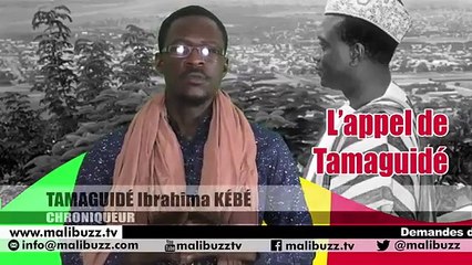 La gestion politique du régime IBK fait partie des problèmes du Mali et non des solutions