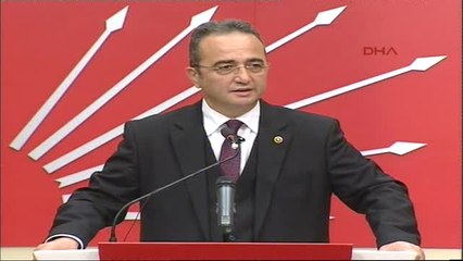 CHP Sözcüsü Tezcan Hükümete Ihvan Sevdasından Vazgeçmesini Tavsiye Ediyoruz, Sonu Felaket Olur -1