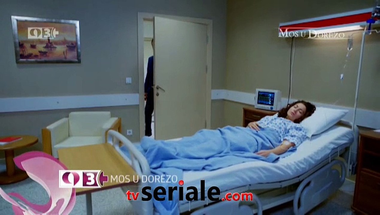 Mos u Dorezo - Promo Episodi 87