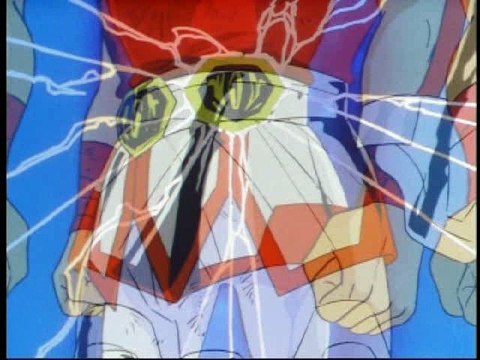 Pegasus Fantasy - Abertura PTBR - Álamo