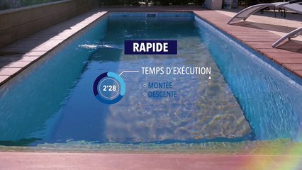 LIFT'O le 1er plancher mobile sur coussin d’air