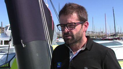 La parole aux équipages - épisode 1 Macif