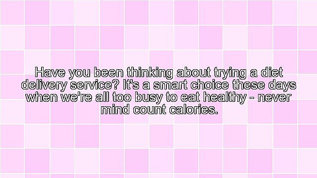 Fresh Meal Diet Delivery Vs Meal Replacement Diets - Which Is Best For You?