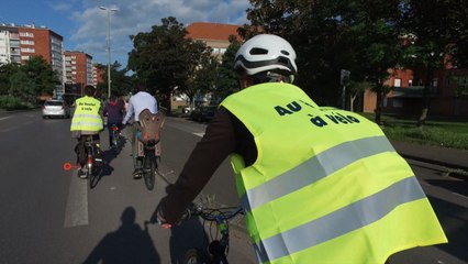 Mag Actus N°37 - 07 Juin 2017